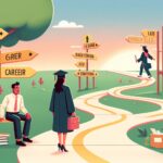 Jobs og karriere: Vejen til et tilfredsstillende arbejdsliv