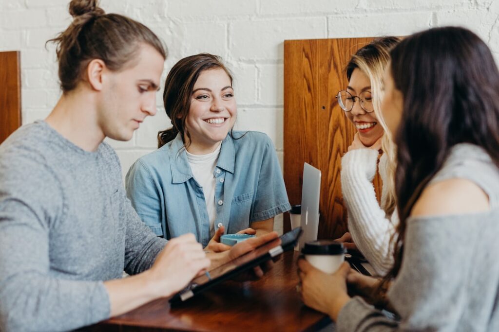 Effektiv Team Building i Aarhus: Oplev Escape Rooms